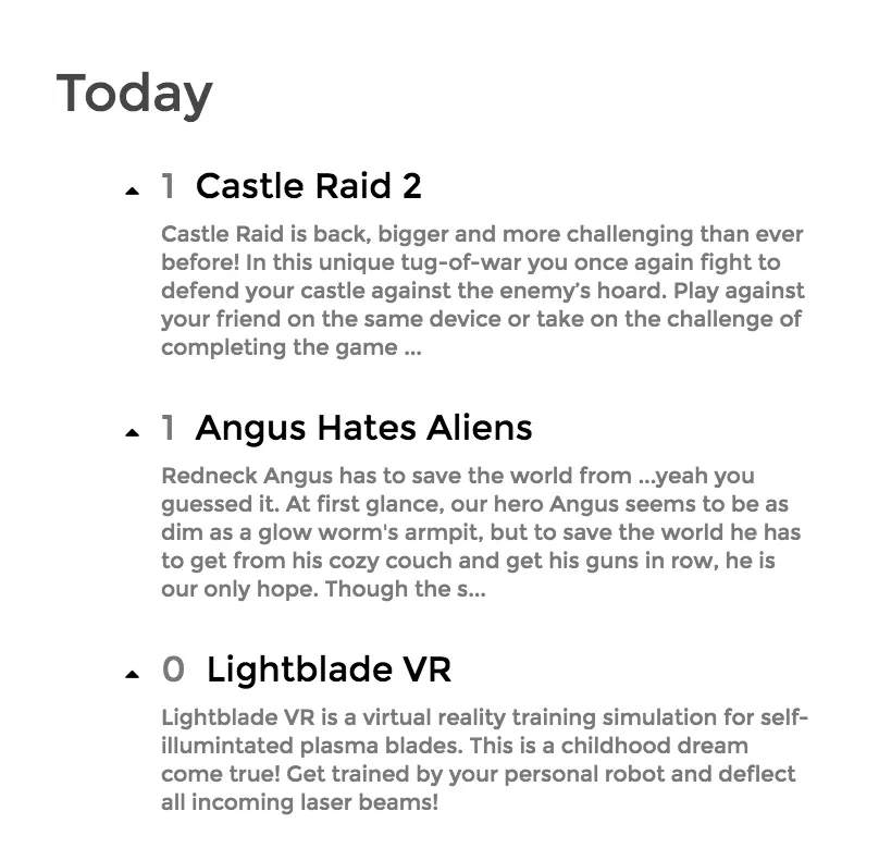 GameHunt