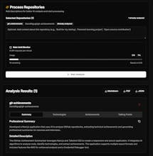 Git Achievements gallery image