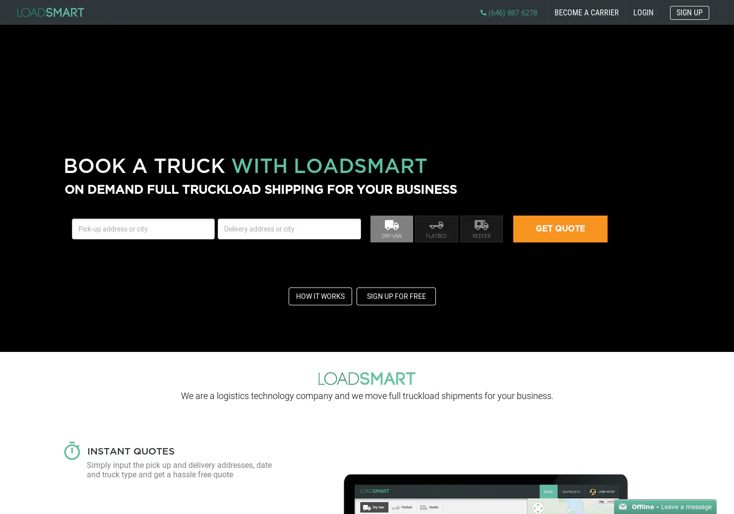 Loadsmart