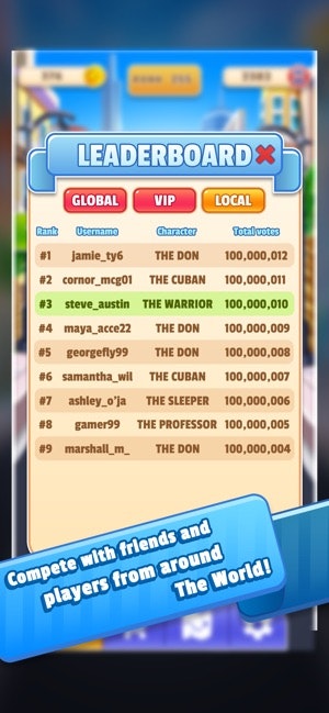 Front Runners gallery image