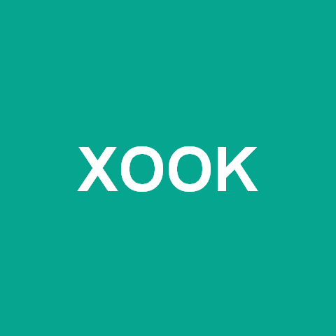 Xook