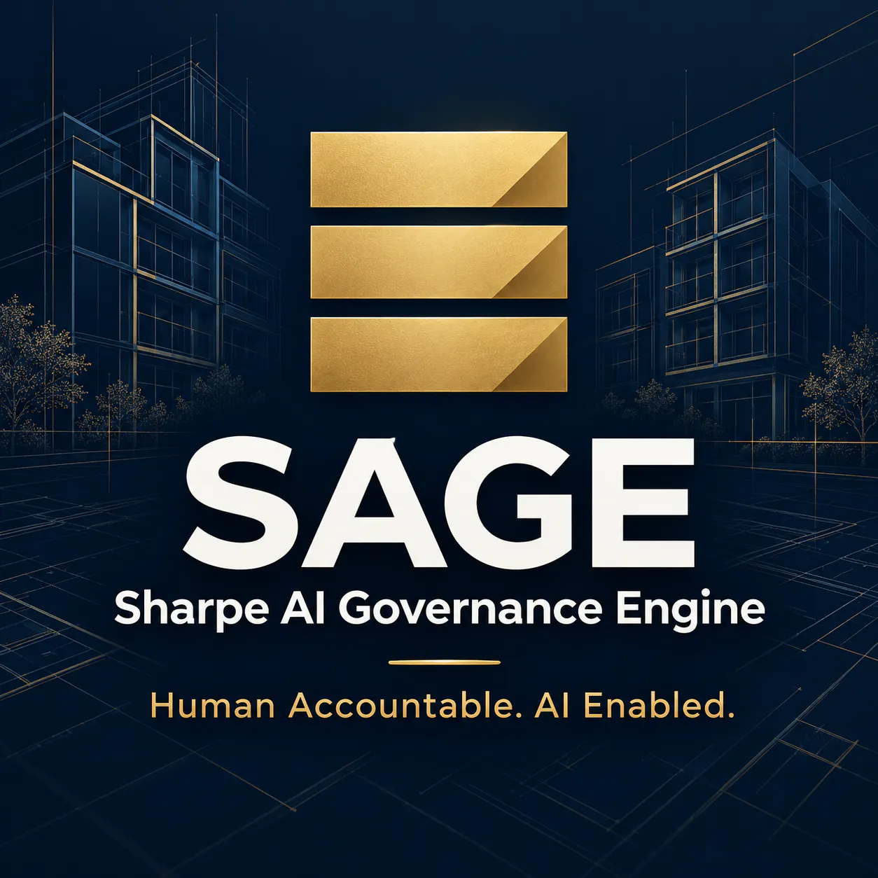 SAGE by Sharpe Group