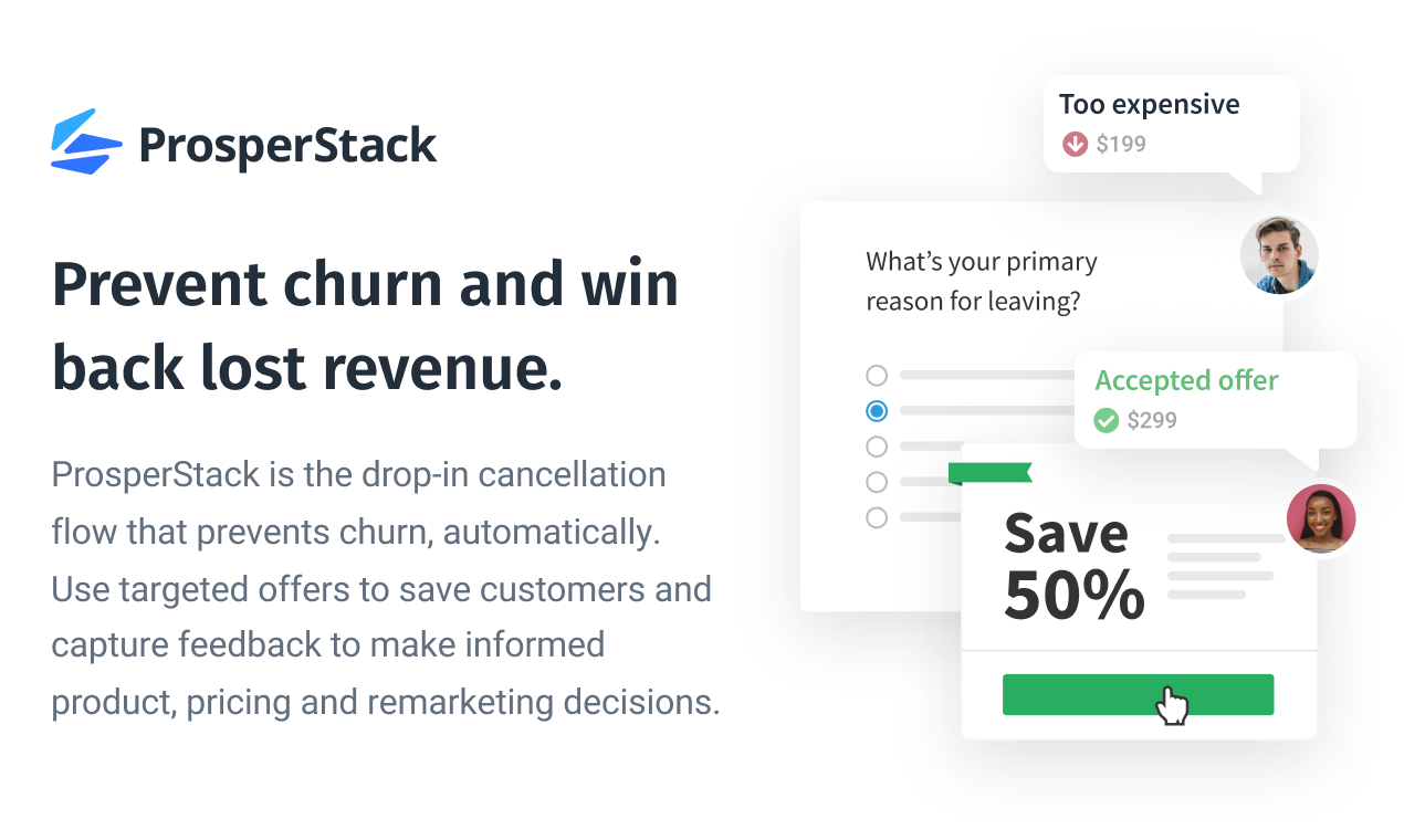 ProsperStack gallery image