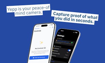 Yepp! - Your OCD Companion gallery image