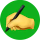 Hypergraphia