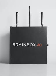 BrainBox AI media 1