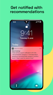 HealthyPicks gallery image