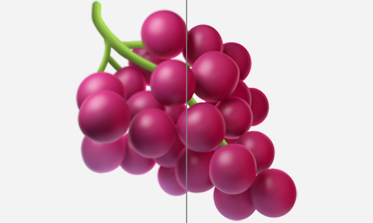 Big Emojis gallery image