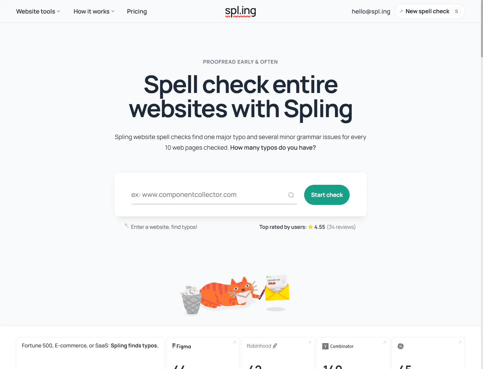 Spling gallery image