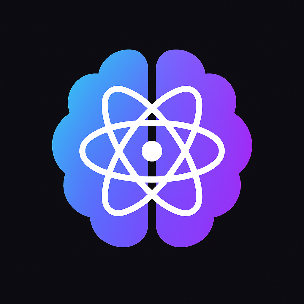 Think AI logo