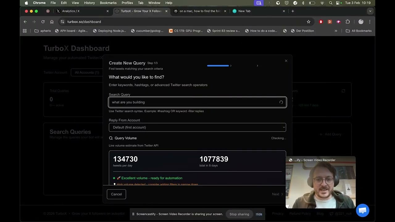 TurboX gallery image