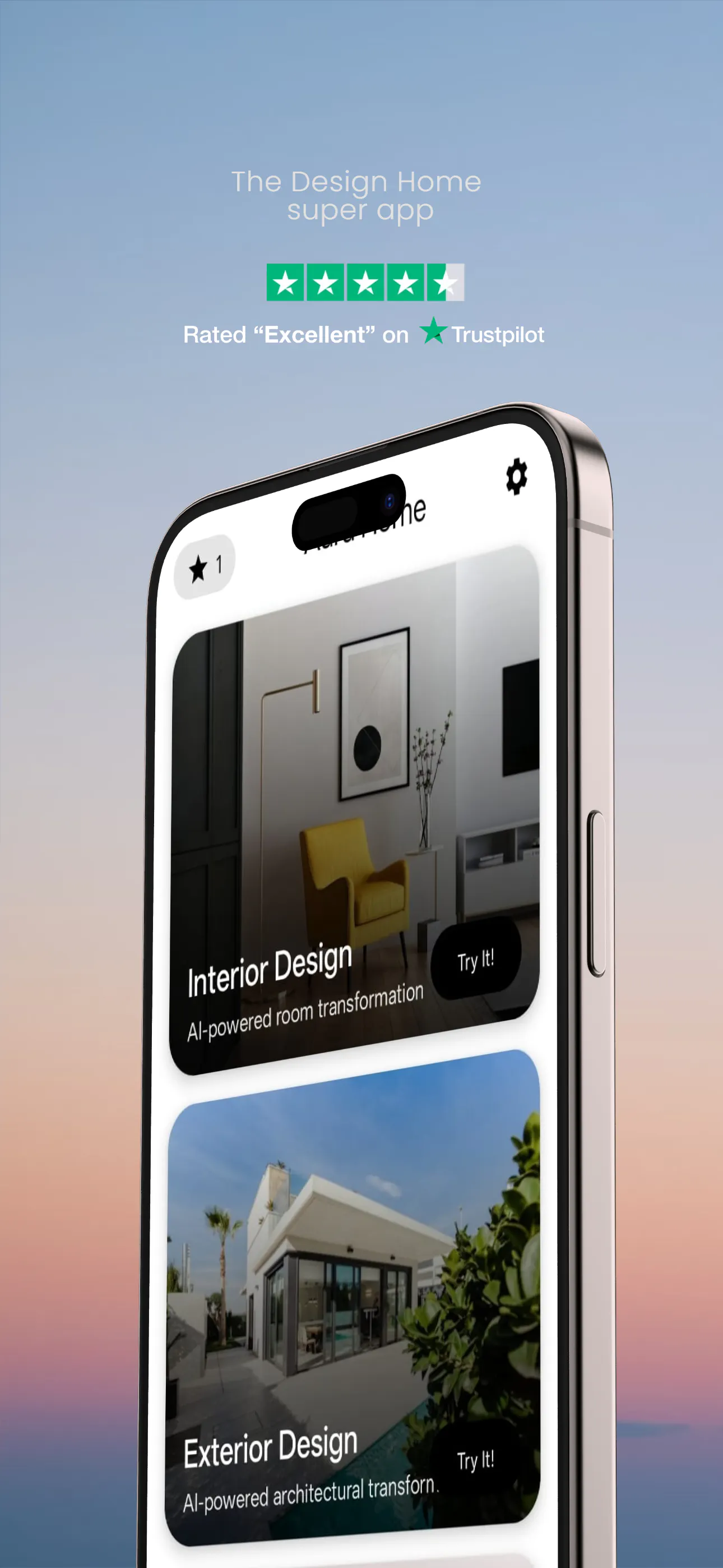 Aura Home gallery image