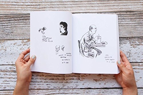 Every Person in New York gallery image