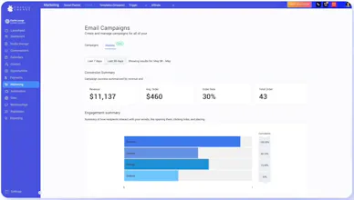 Charlie Lounge gallery image