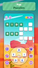 Crossword Saga gallery image