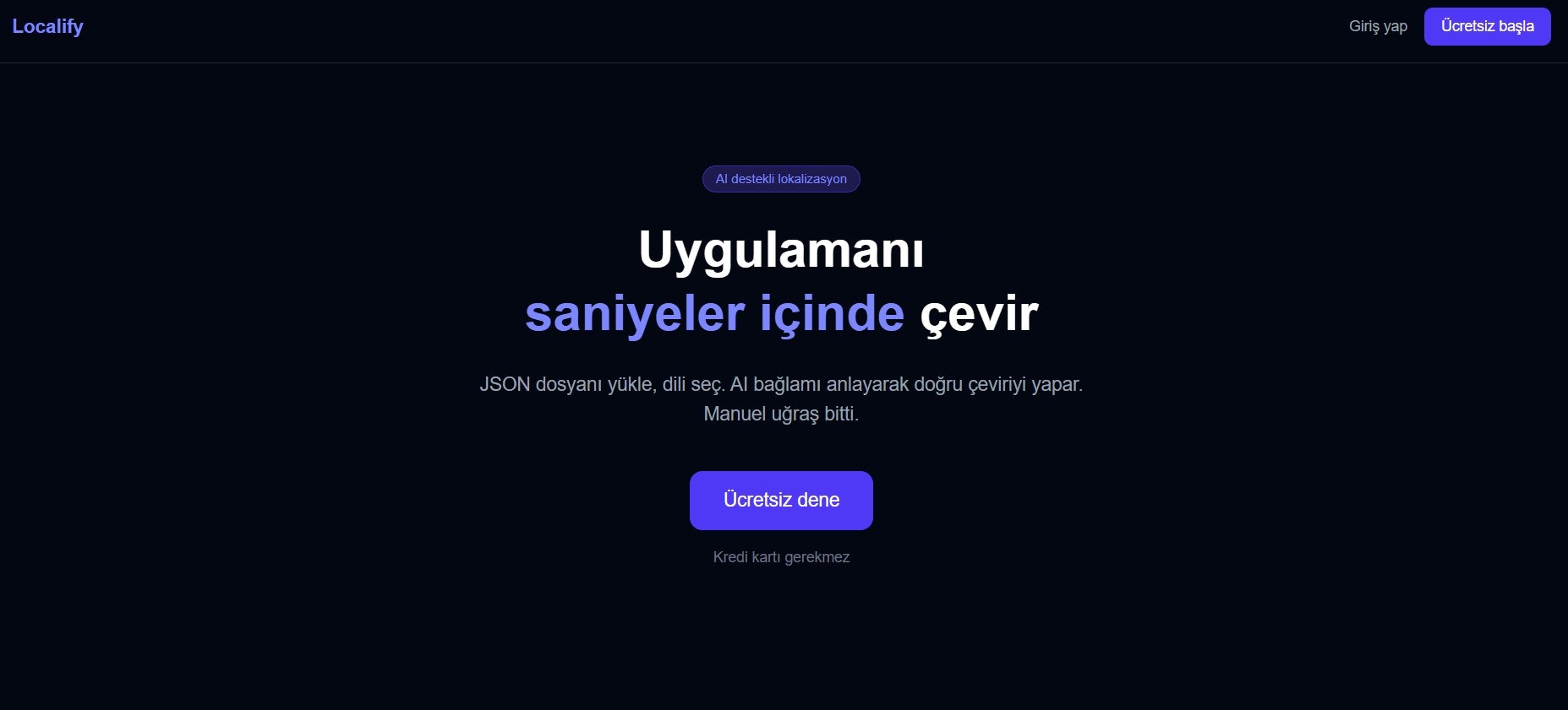 Localify gallery image