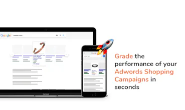 Google Shopping Grader gallery image