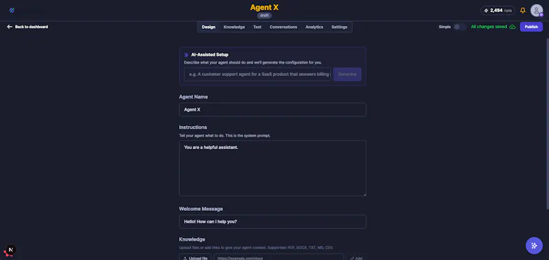 Demios  screenshot 12
