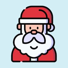 Christmas Countdown for Slack gallery image