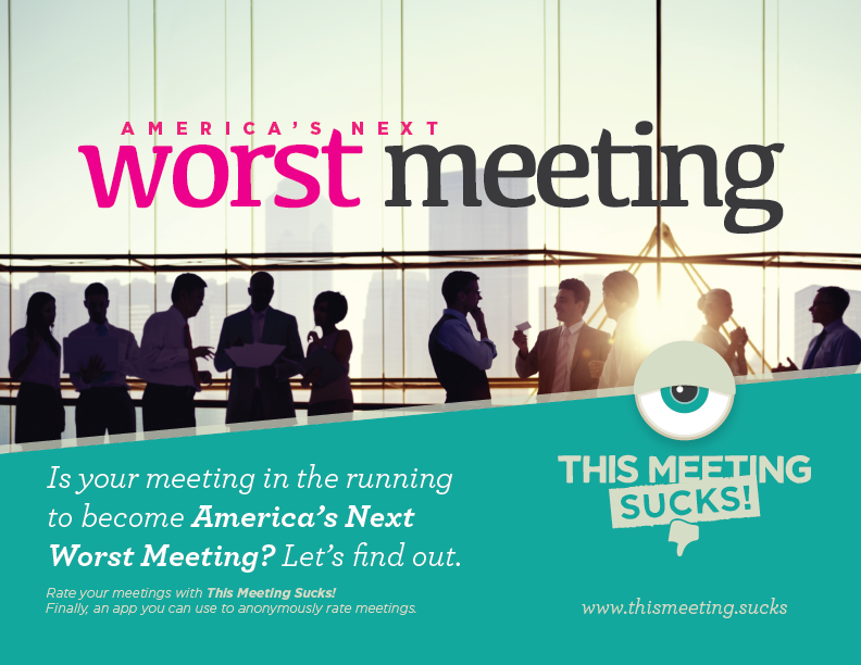 This Meeting Sucks! gallery image