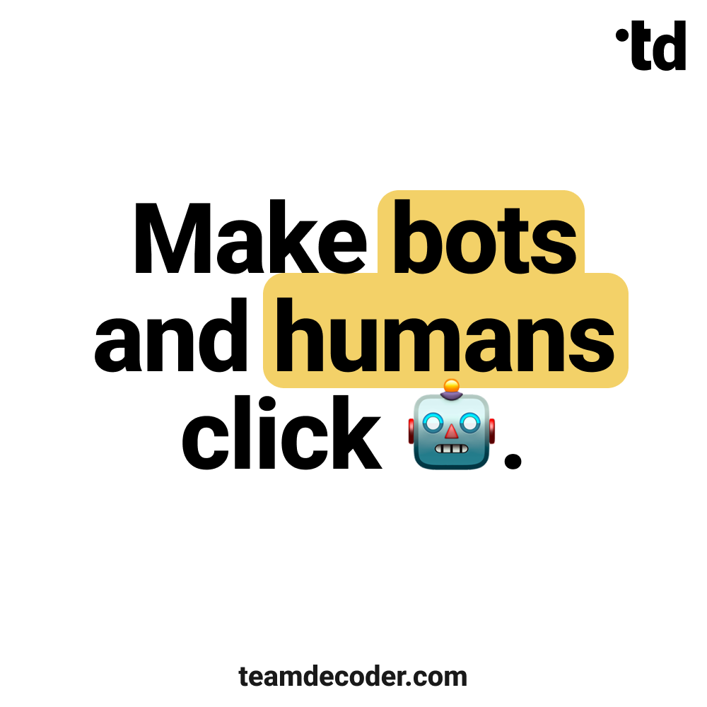 Mídia 2 de TeamDecoder