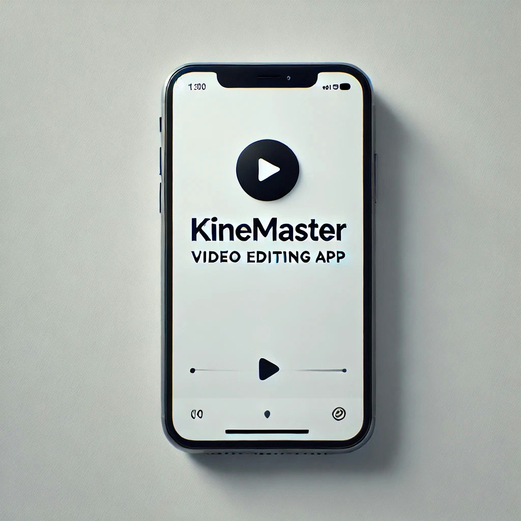 Media Kinemaster uốn cong - Chỉnh sửa video liền mạch mà không giới hạn! 4