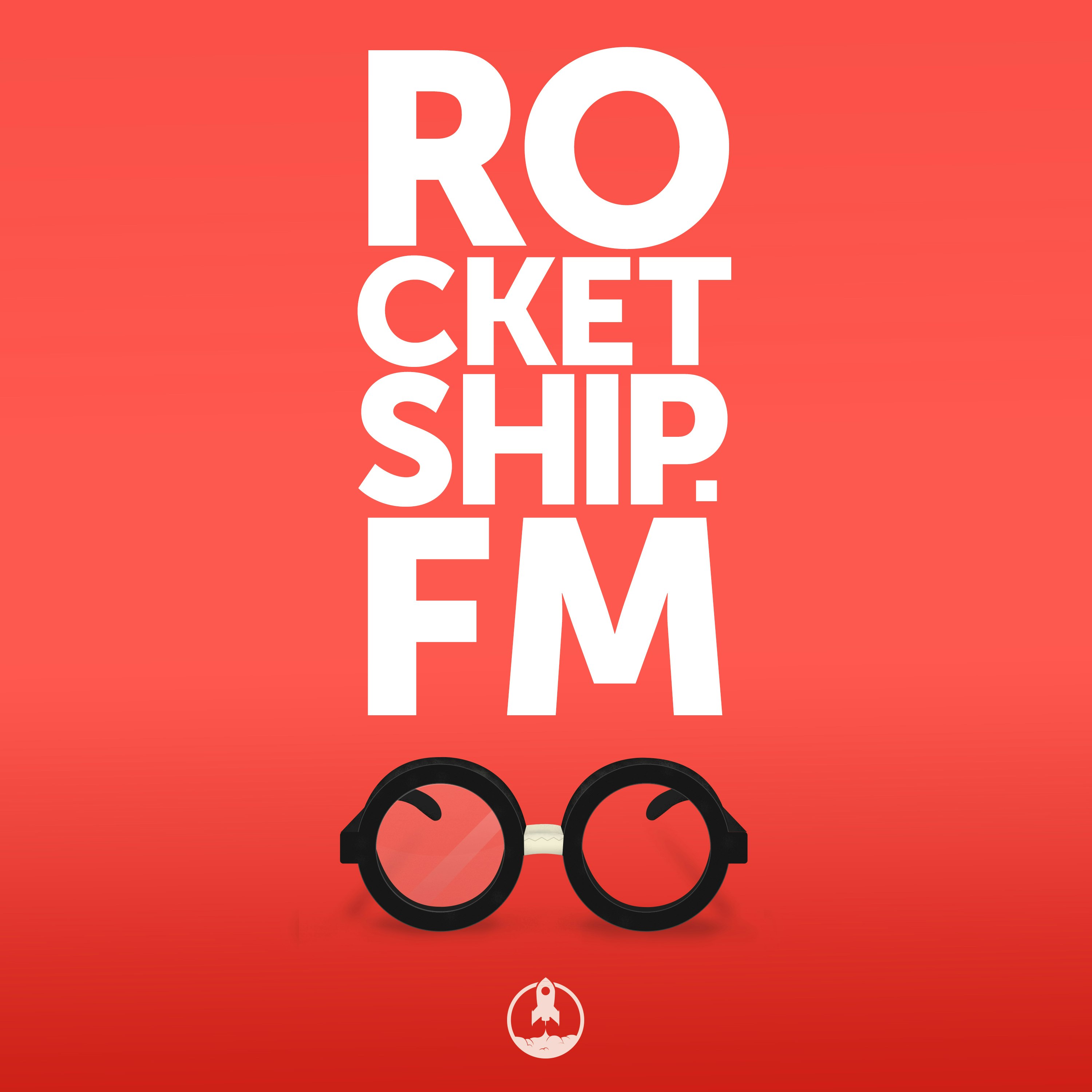Rocketship.fm, You're never done selling