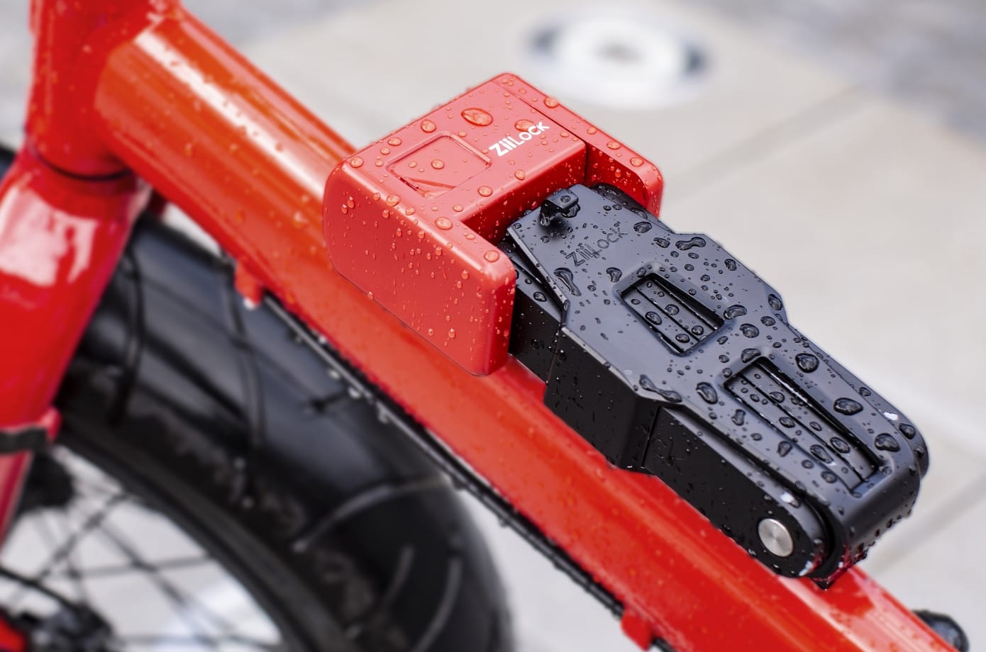 ZiiLock gallery image