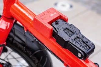 ZiiLock gallery image