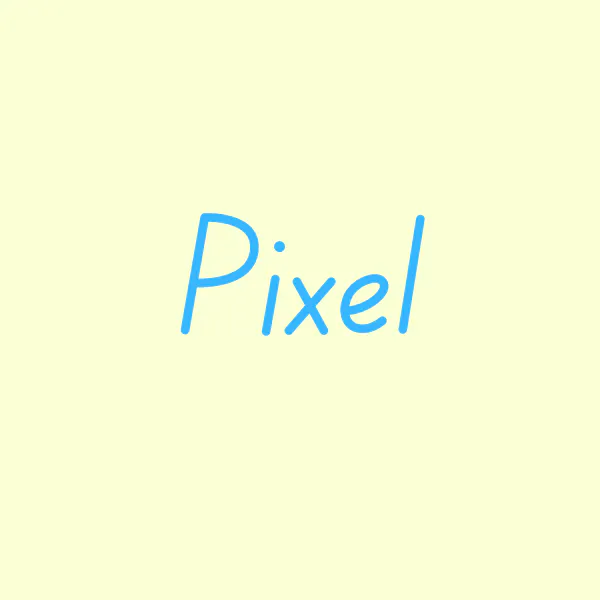 Pixel gallery image