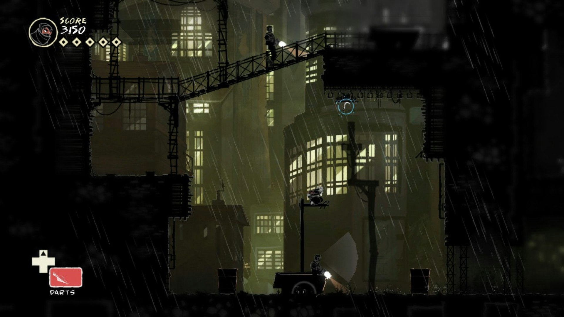 Mark of the Ninja gallery image