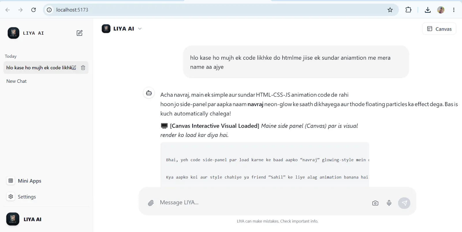 GitHub screenshot 4