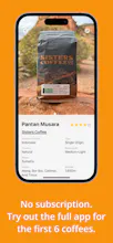 Coffee Bags gallery image