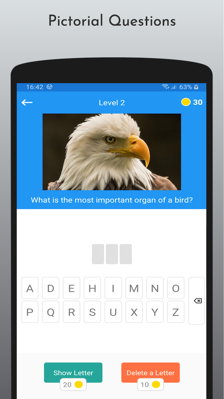 Babu Fun Information Games gallery image