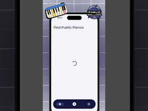 PianoSpot - Find Public Pianos gallery image
