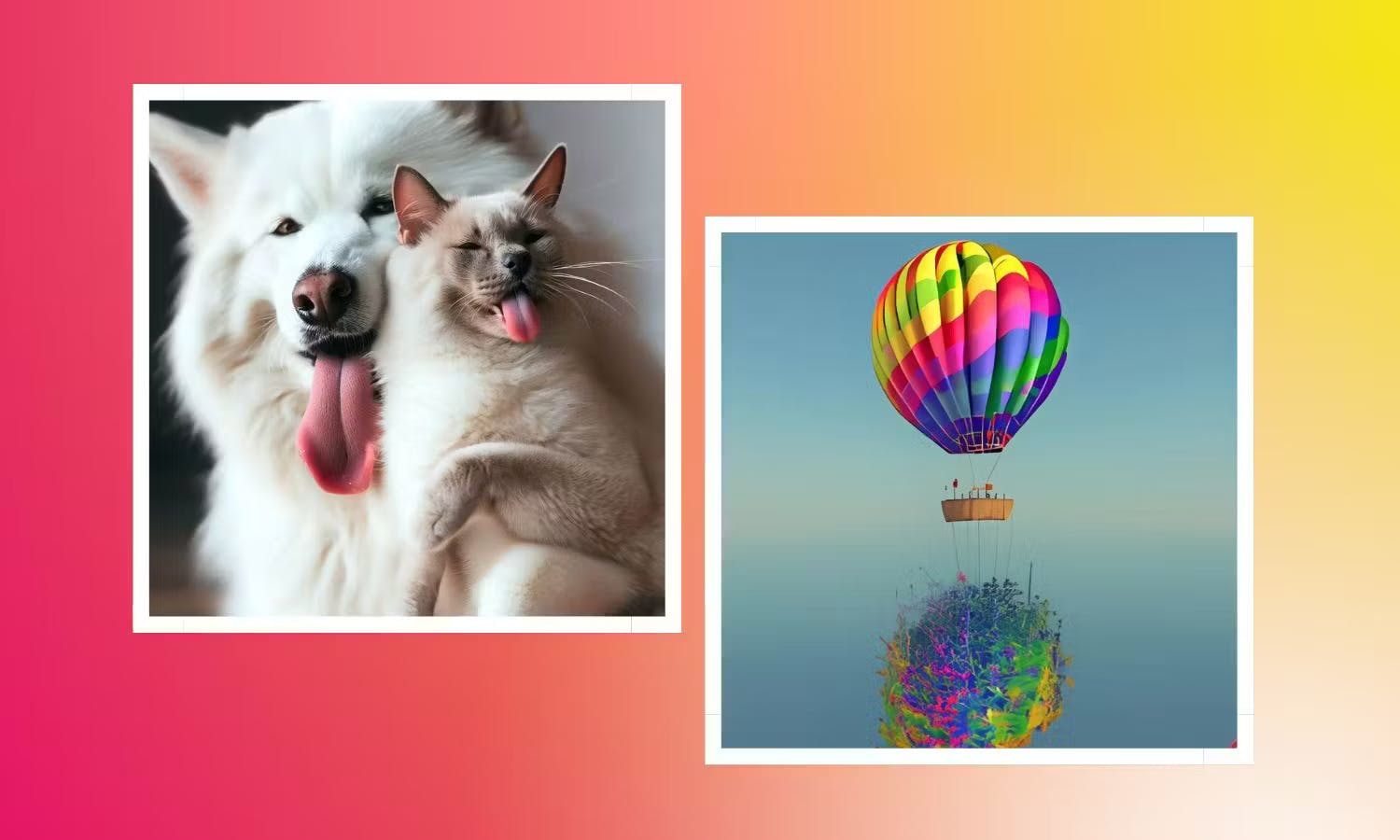 How Ai Art Generators Work How Ai Art Generators Work