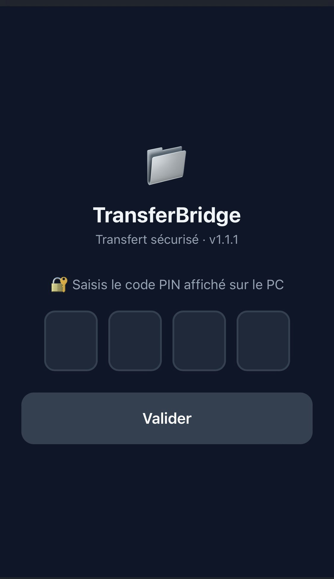 TransferBridge  gallery image
