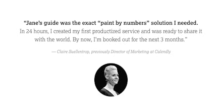 Your Productized Consulting Guide gallery image