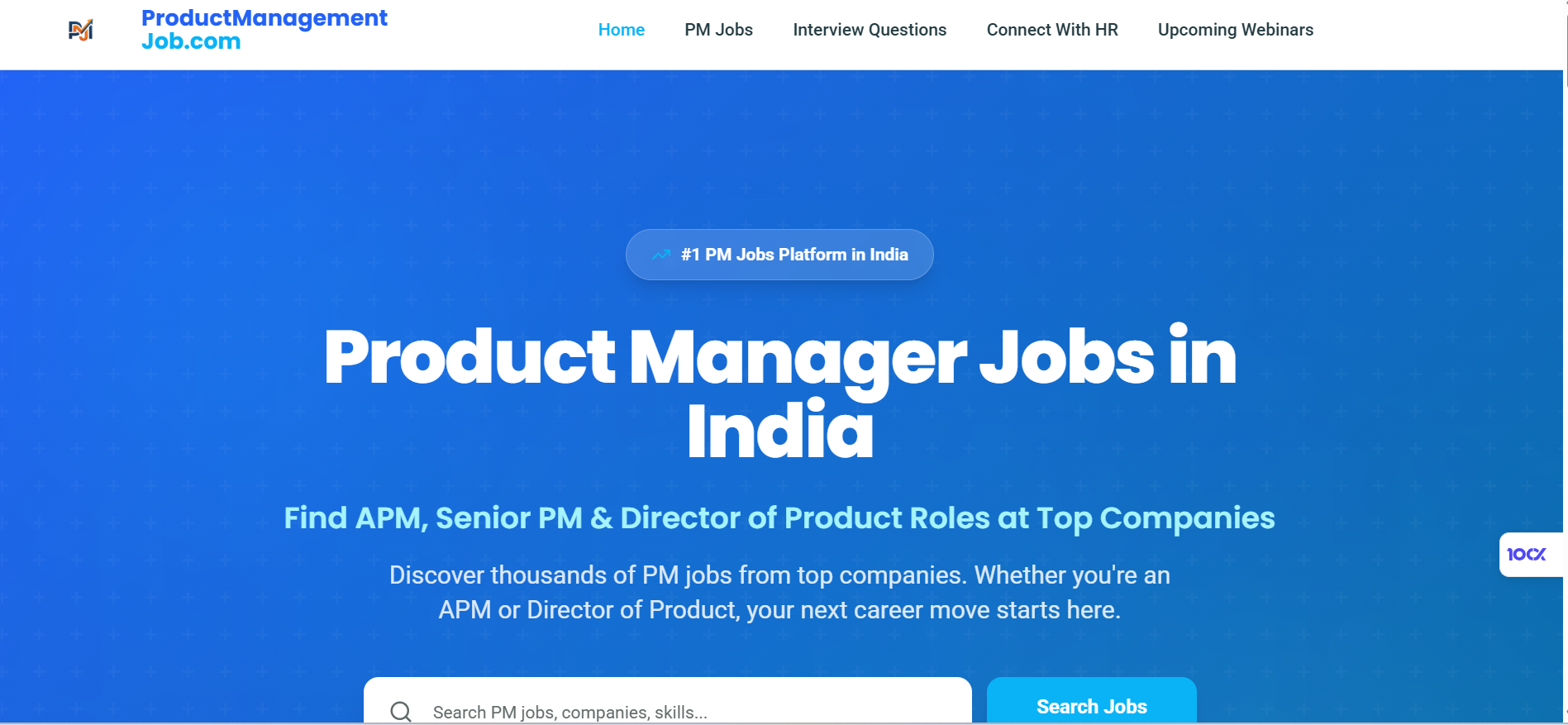 ProductManagementJob.com gallery image