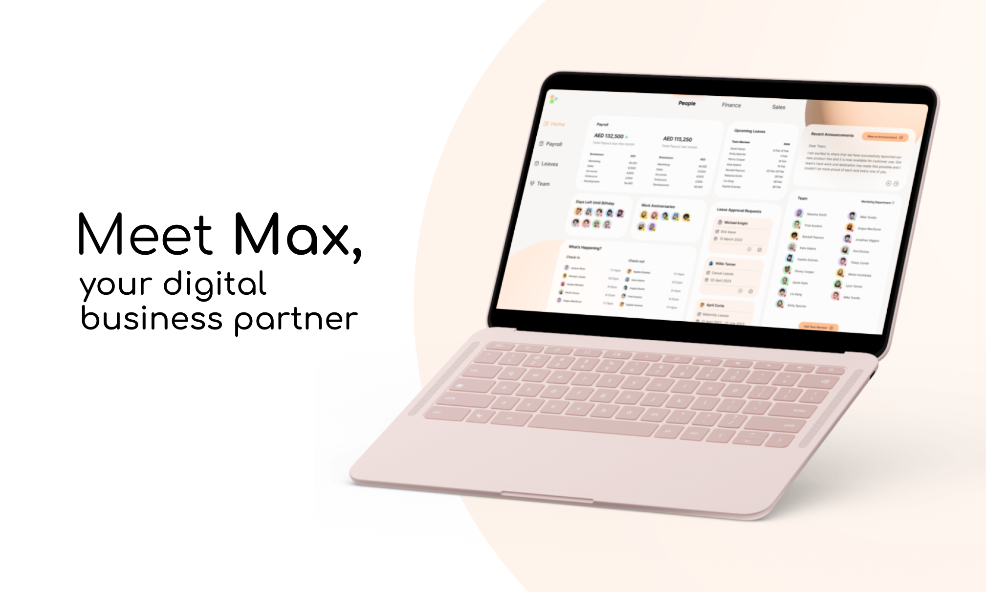 Meetmax Medien 22
