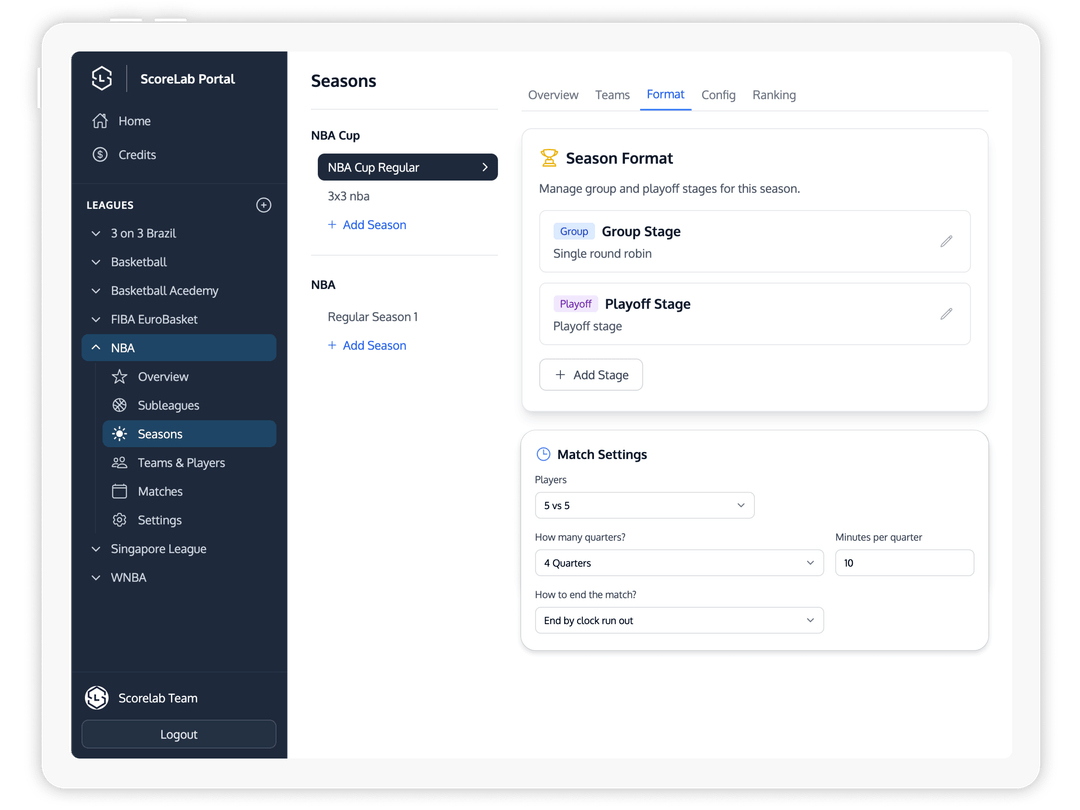 scorelab.tech gallery image