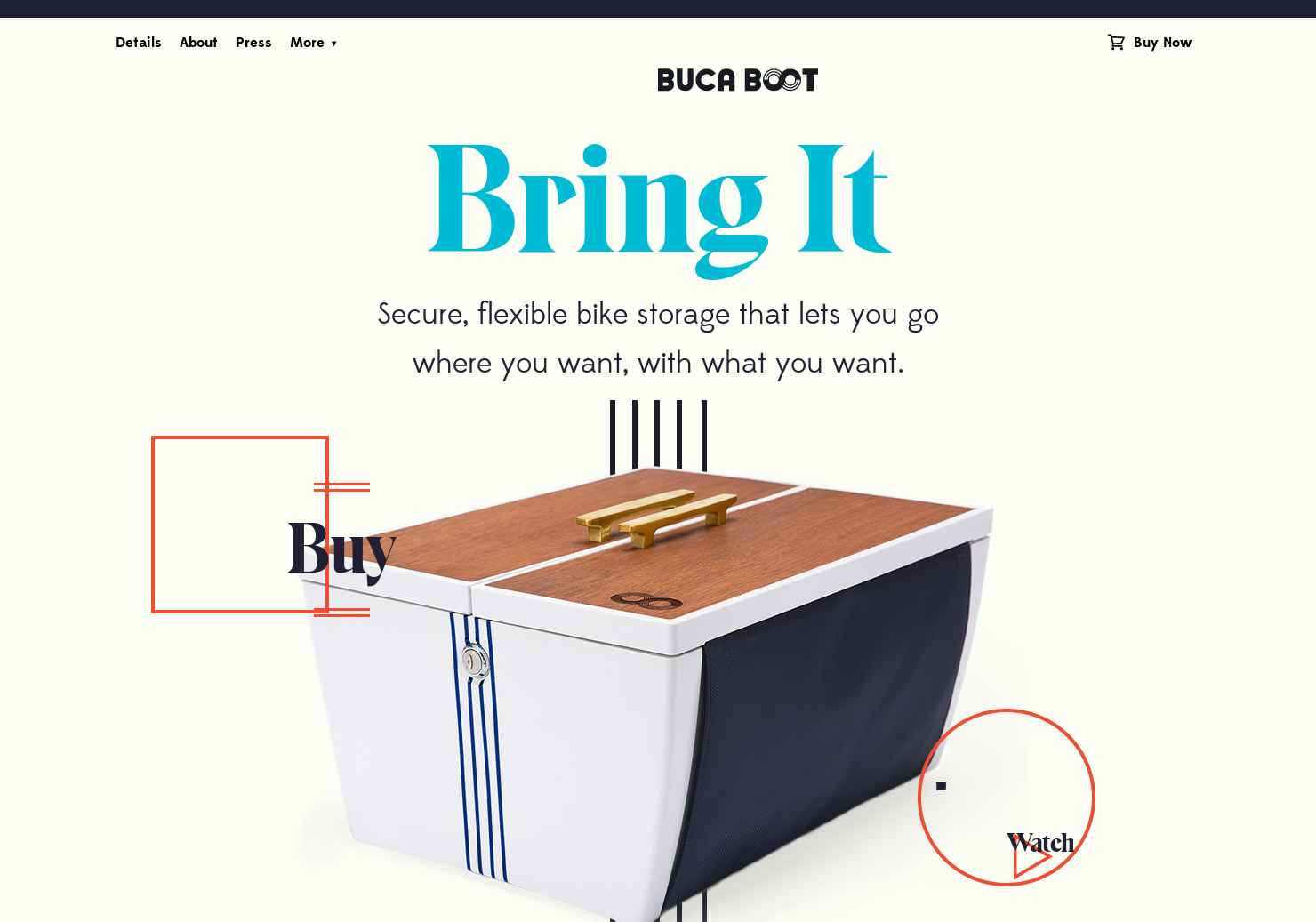 Buca Boot gallery image