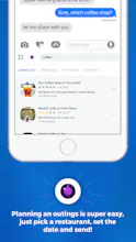 Homer Keyboard & iMessage App gallery image