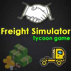 Freight Simulator