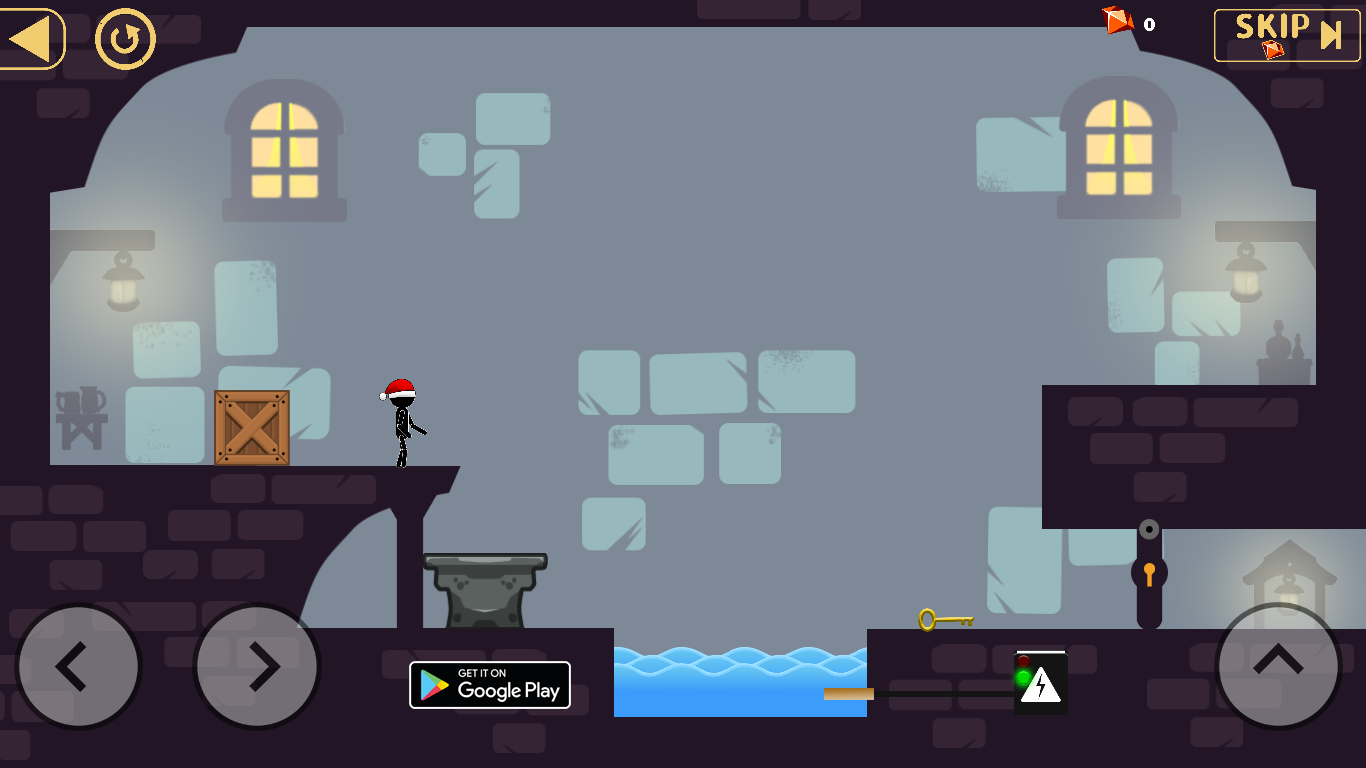 Tricky House Game gallery image