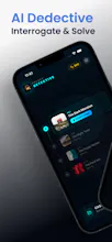 AI Dedective Game gallery image