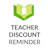 Teacher Discounts for Chrome