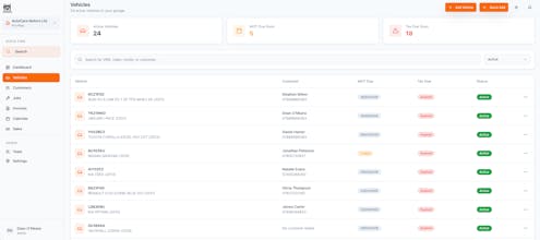 MechMate gallery image