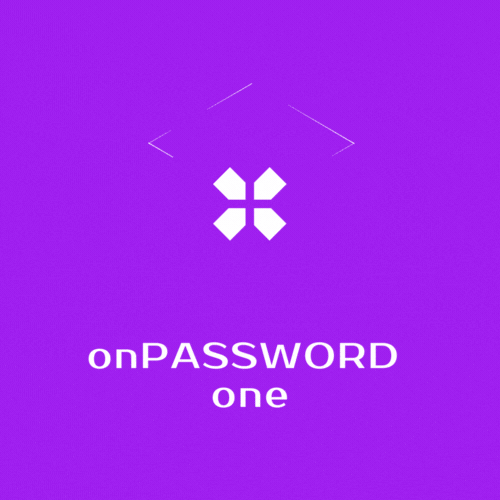 Onpassword satu