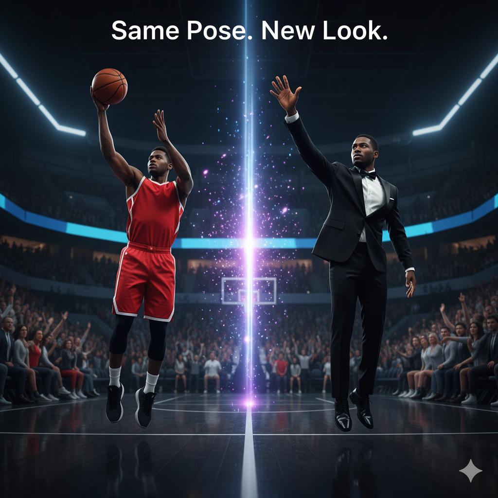 Style Fusion - Main product screenshot demonstrating key features and user interface